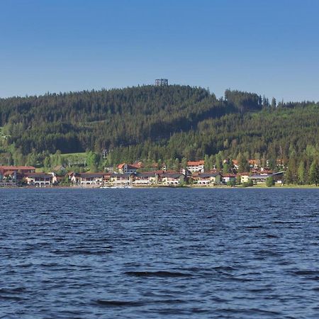 Lipno Lake Apartment Lipno nad Vltavou Exterior foto